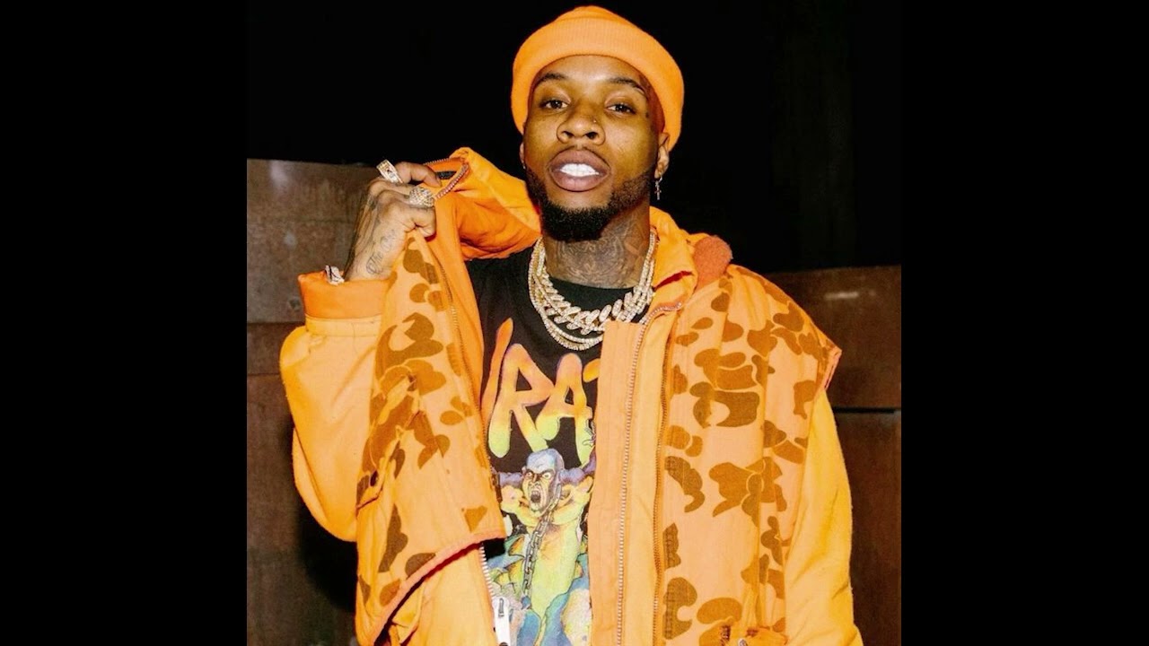(FREE) Tory Lanez x Kodak Black Type Beat - 