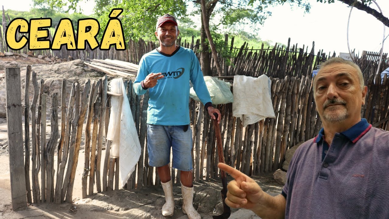 SITIO NOSSA SENHORA DO O DE ACOPIARA