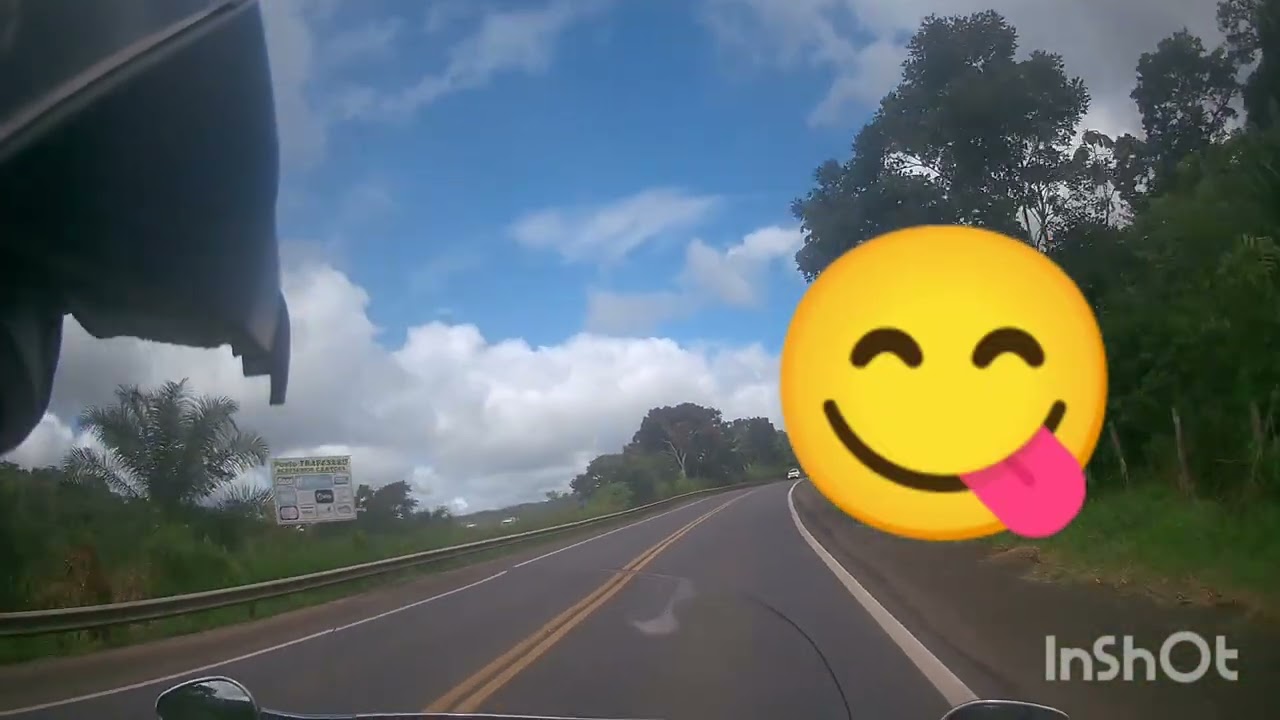 Viagem de Moto ao Nordeste. De Salvador e Itabuna.