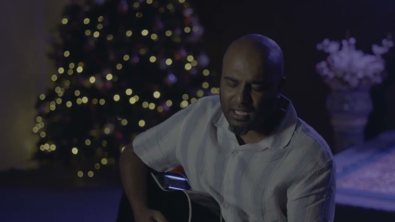 Heart of Worship (Matt Redman) Cover by Joseph and Natania