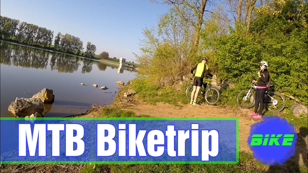 Mountain Biking DESTINATION TRAIL SLOVAKIA TRNAVA│SPECIALIZED FSR XC PRO