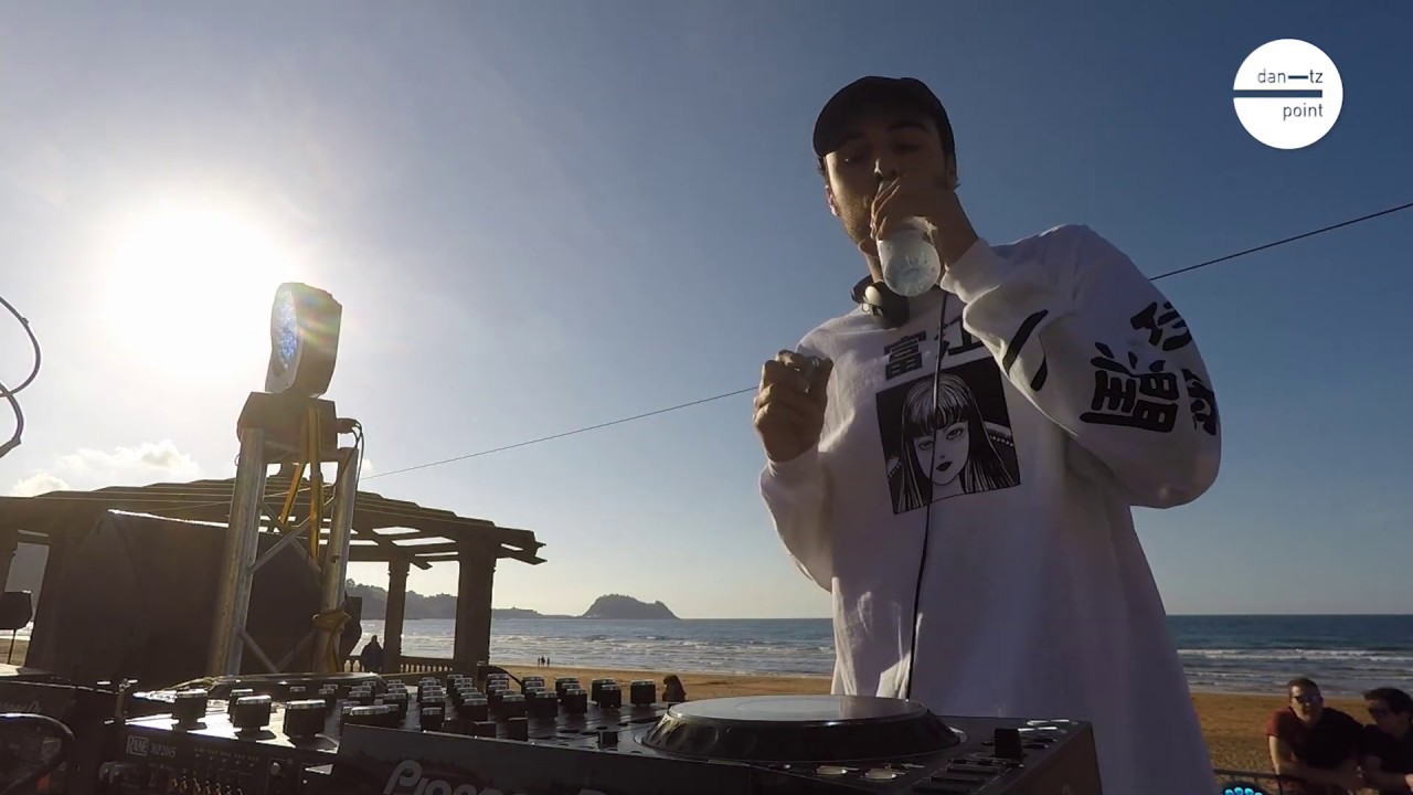 Mario Azurza | Dantz Point Zarautz