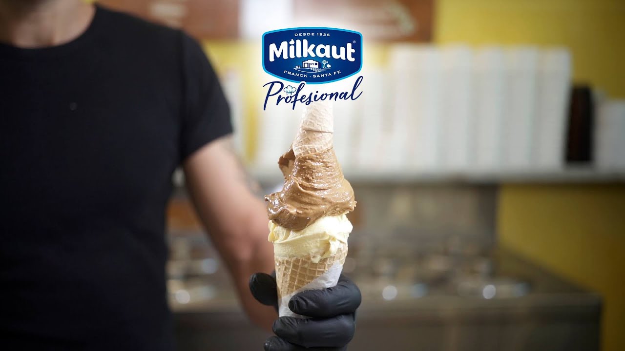 Milkaut Profesional | CoLAB - Cocinas Compartidas: Scannapieco