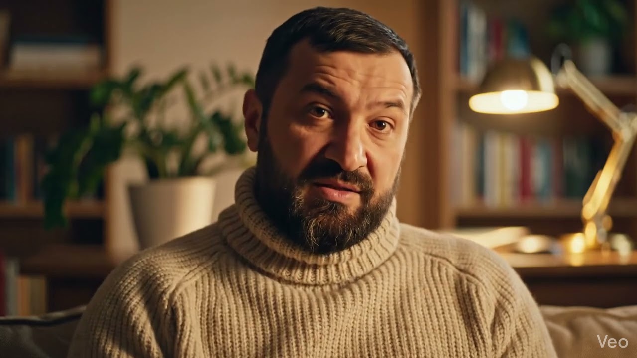 ии мужчина обращается