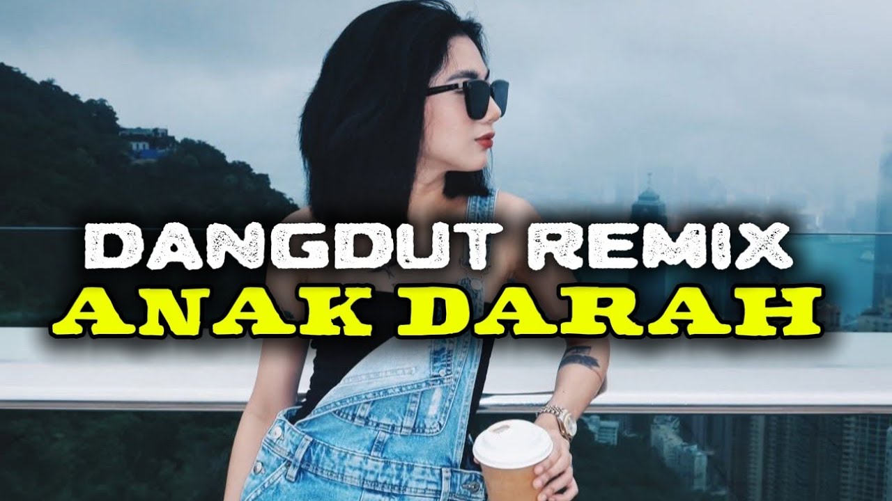 ANAK DARAH DANGDUT REMIX TERBARU 2026 BY. Dj BOJAR 
