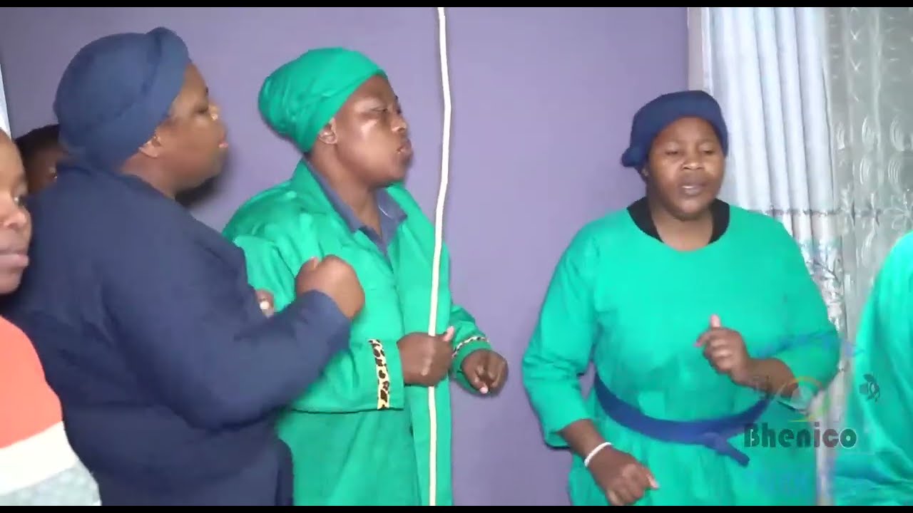 UMKHULEKO WAMANDLA KWAKHANYILE KWAMAKHUTHA KUJULIWE AKUDLALWA || PROPHET 