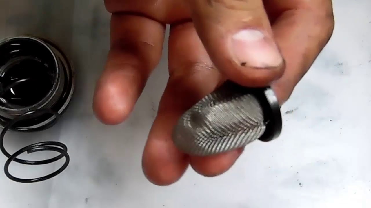 Cambio de Bujía y Aceite Keewey Superligth 200cc TUTORIAL