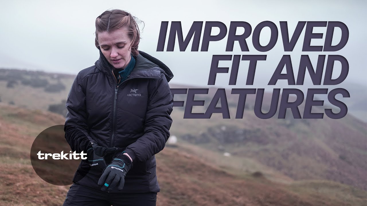 Inside Look: Arc'teryx Womens Atom AR Hoody
