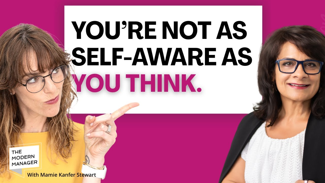 The Leadership Skill Everyone Thinks They Have (But Rarely Do) with Dr. Helen Fagan