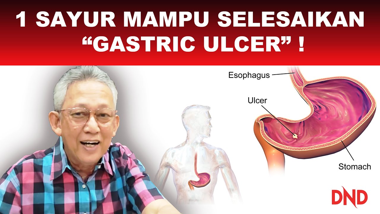 SATU SAYUR MAMPU SELESAIKAN 