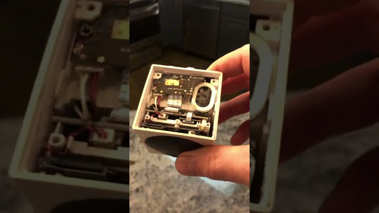 Wyze Outdoor CAM v1 Won’t Charge