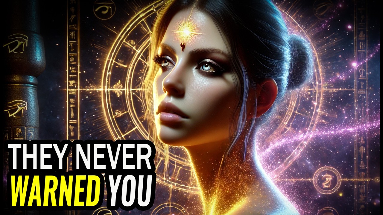 The Hidden Truth About Sexual Energy: What You Don’t Know About Kundalini Awakening