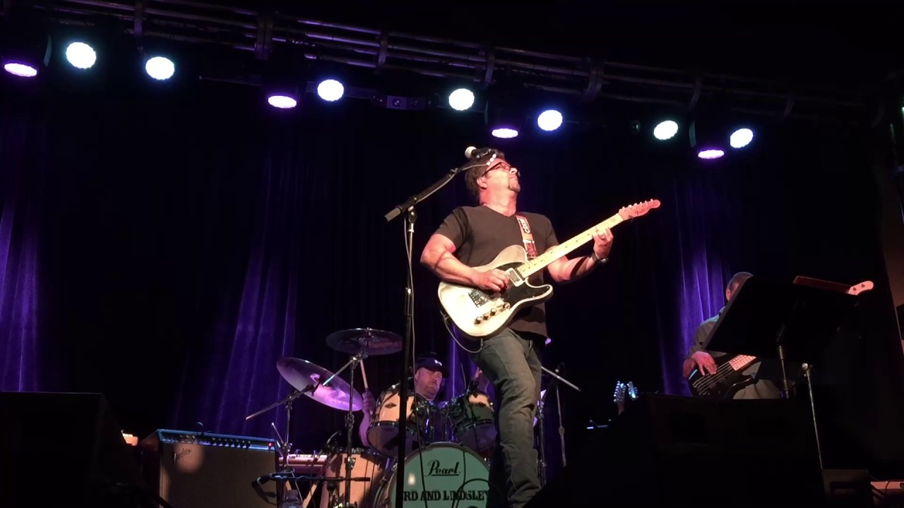 Brent Mason plays Mellow Midnight!!