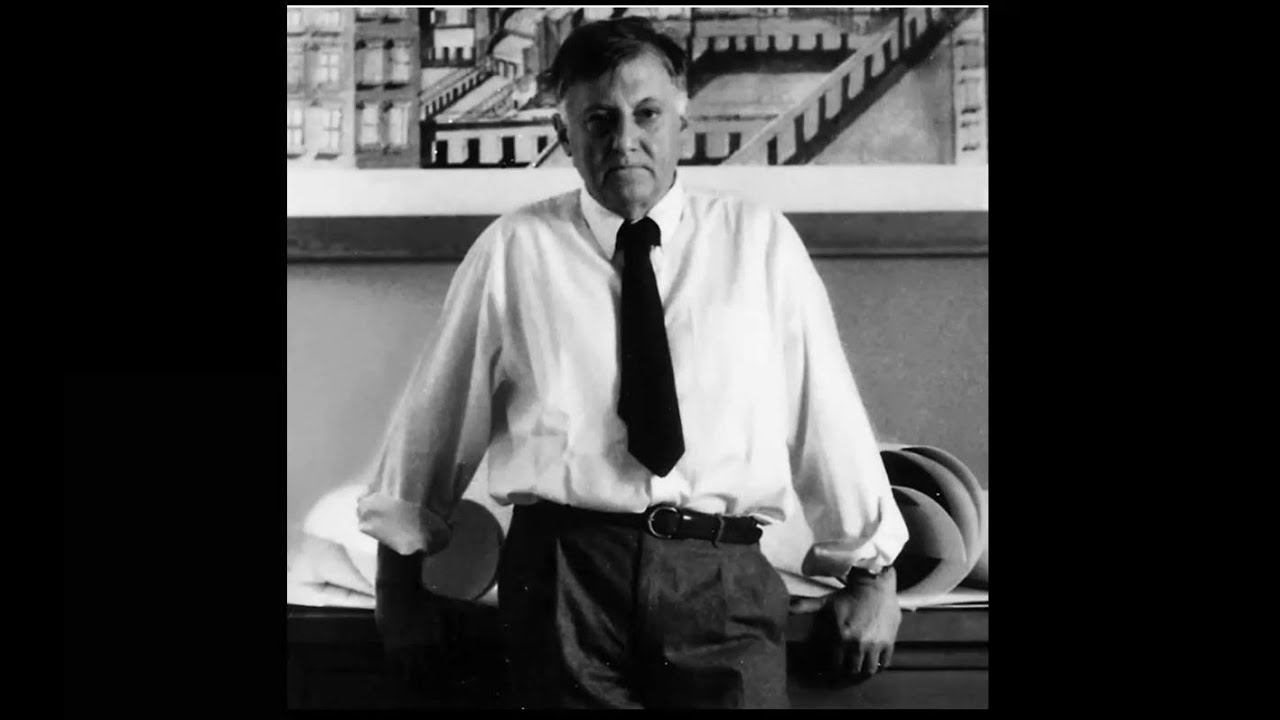 ALDO ROSSI | ICARCH 2021