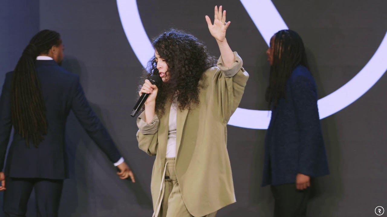 GLOBAL SUNDAY | SUNDAY SERVICE | PROPHET LOVY L. ELIAS