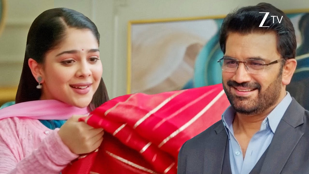 TUMM SE TUMM TAK | Aakhir aisa kya karne waali hai Meera jisse toot jaayega Anu aur Arya ka rishta?