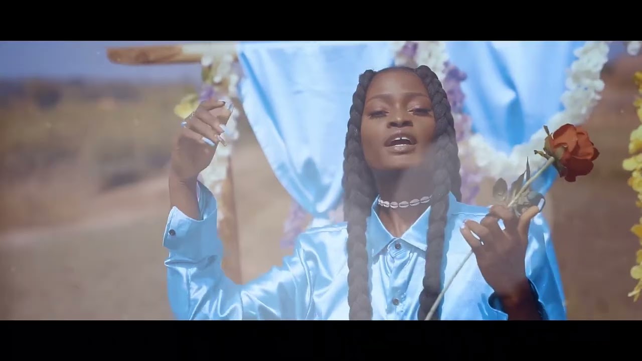 MITCHY BABY -NKA NA DISISTI-