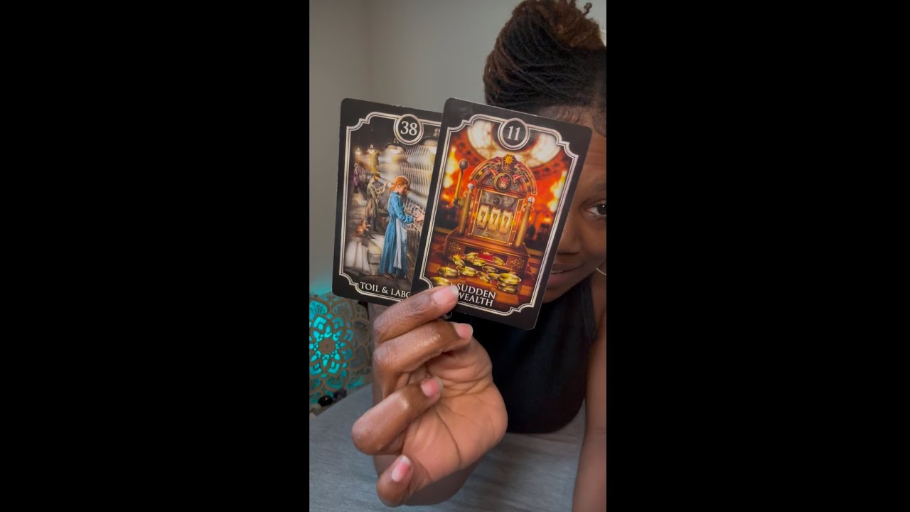 AFTER THIS VISIT YOU WILL BE RICH AF AND CLEAR AF 😳ALL YOUR QUESTIONS ANSWERED 🔮