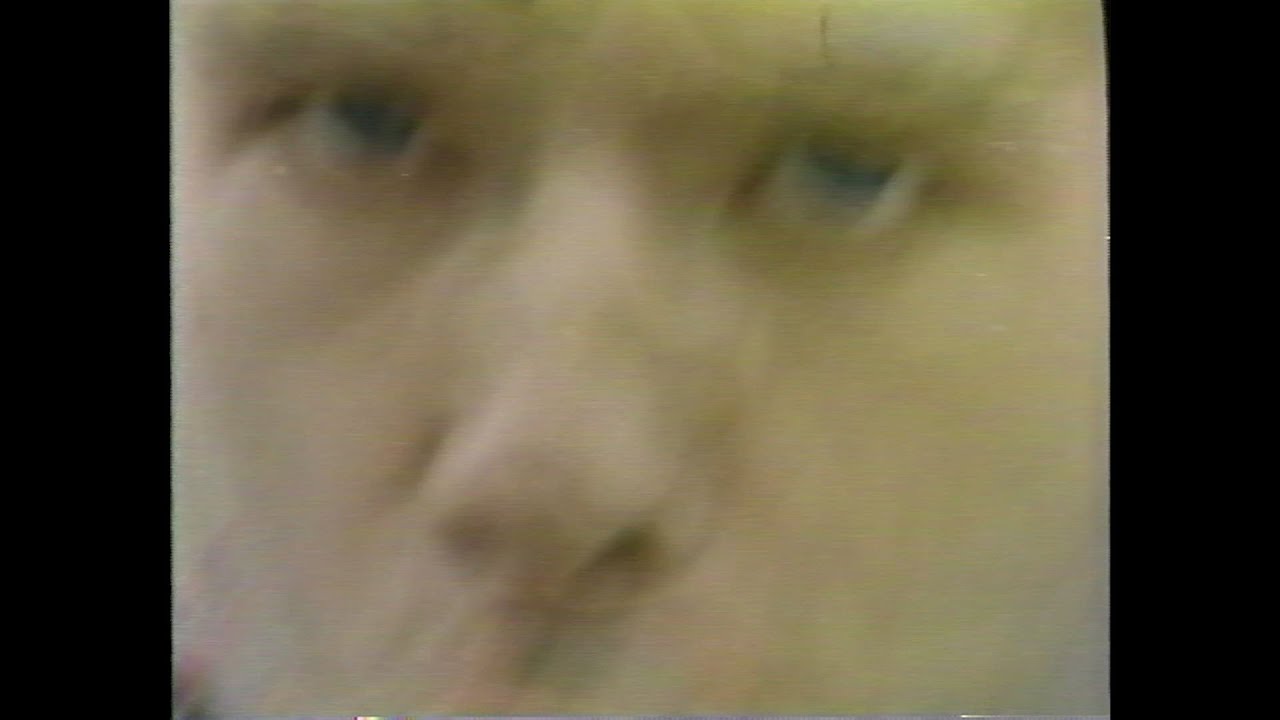 Mojo Nixon - Elvis is Everywhere