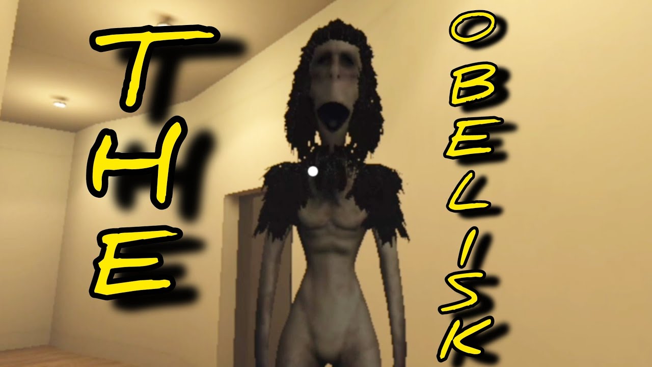 The Obelisk Horror Game Night 1 To Night 7 Full Gameplay