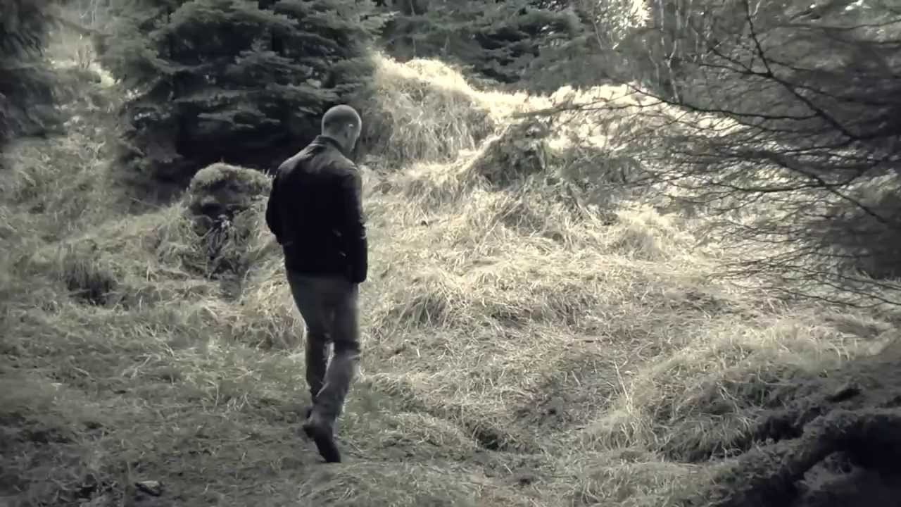 Jens Marni - When It's Over (Official Music Video)