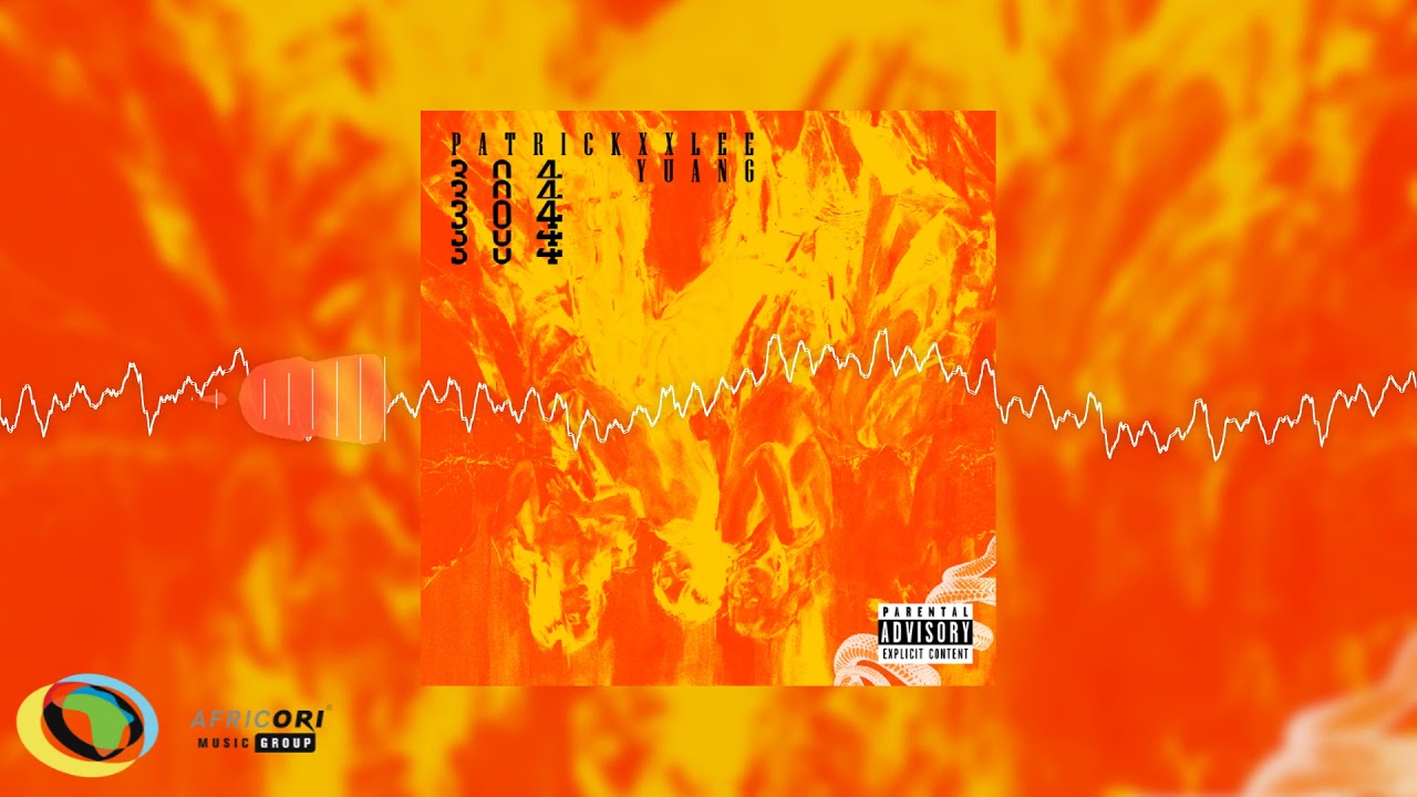 PatricKxxLee - 304 [Feat. Shouldbeyuang] (Official Audio)