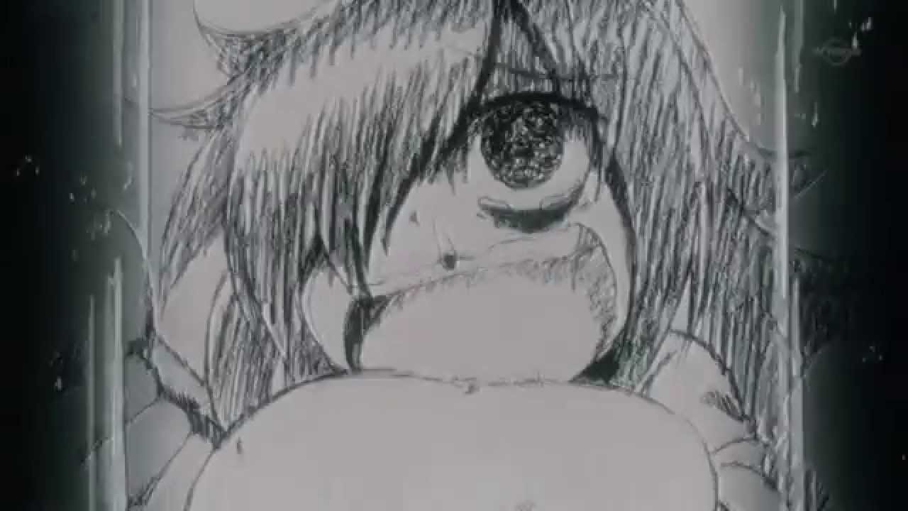 Watamote AMV: Move Along
