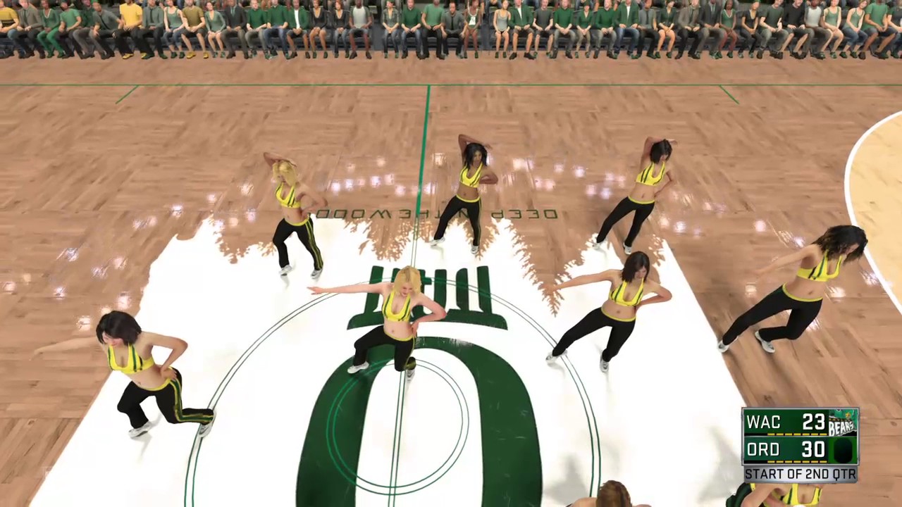 NCAA2K17