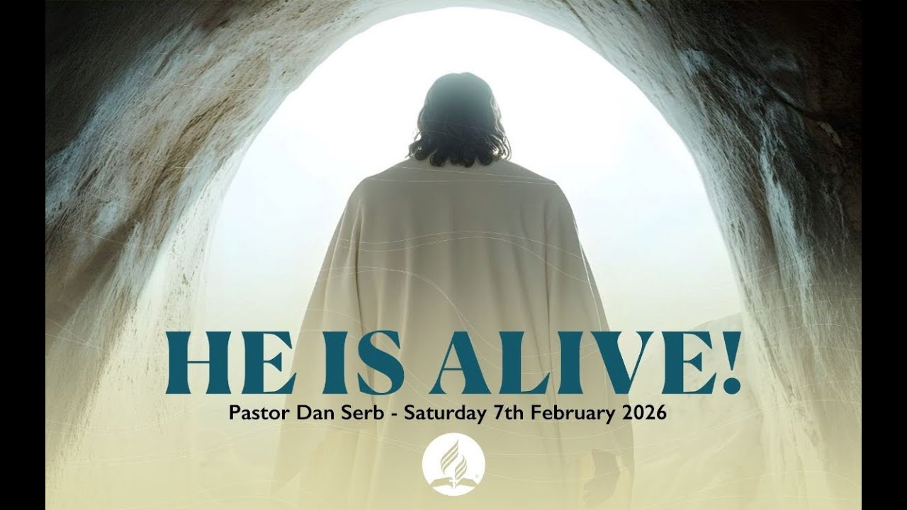 Stanborough Park Church Traditional Service - 7th February 2026