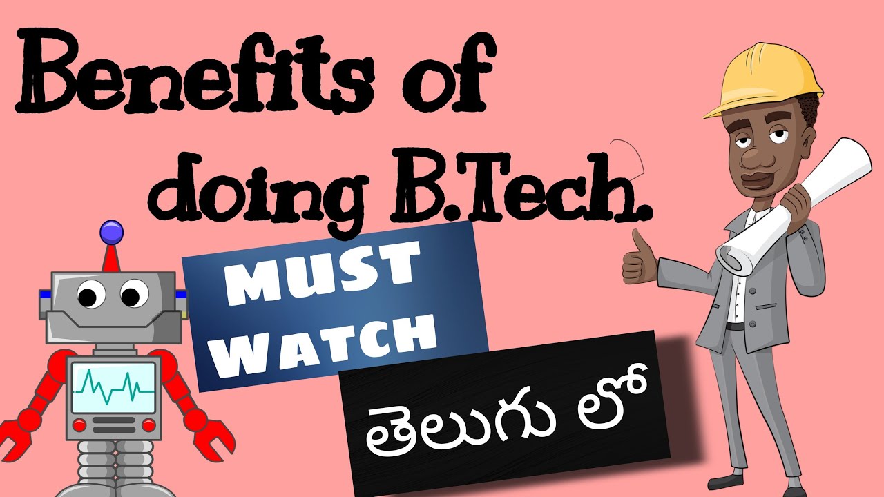 benefits of doing btech (2020) one must know || advantages of engineering course