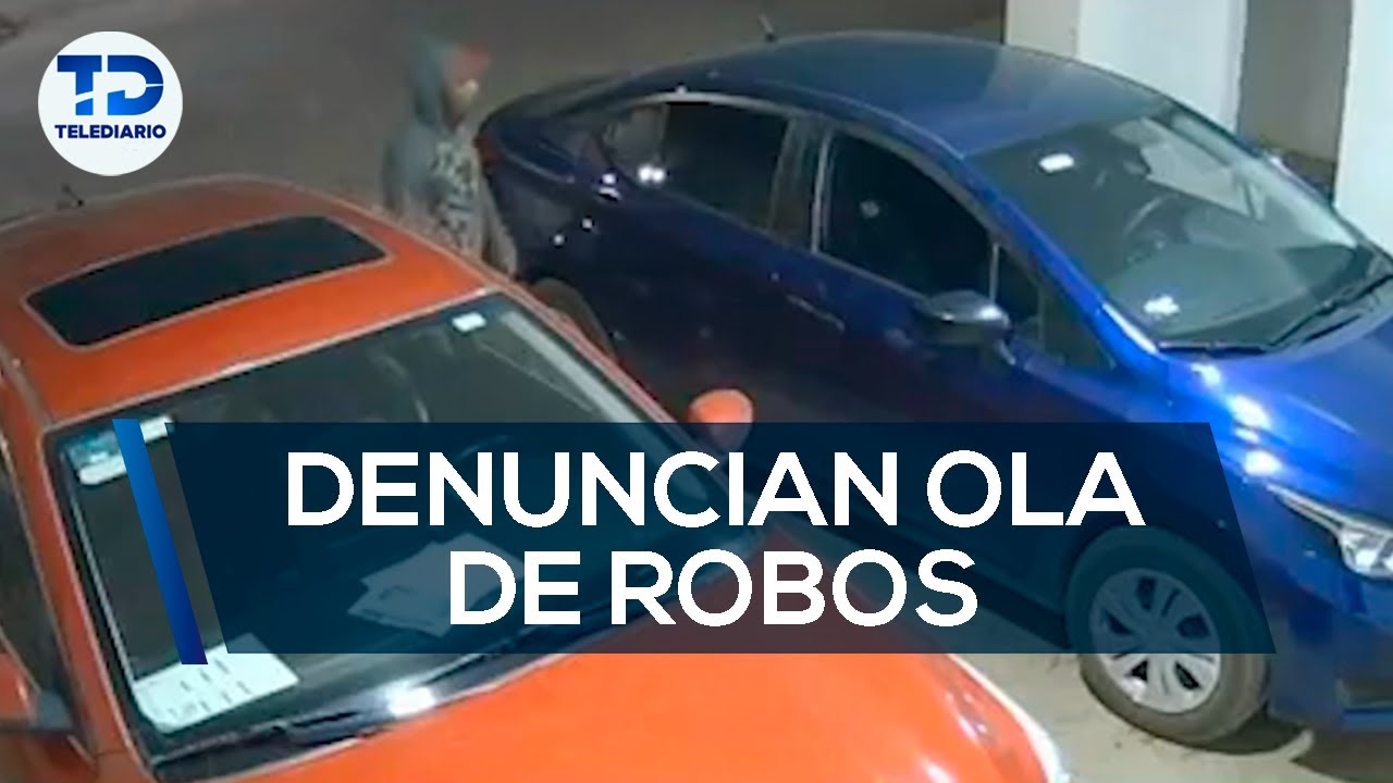 Vecinos de Los Olivos viven con miedo por robos; exigen vigilancia