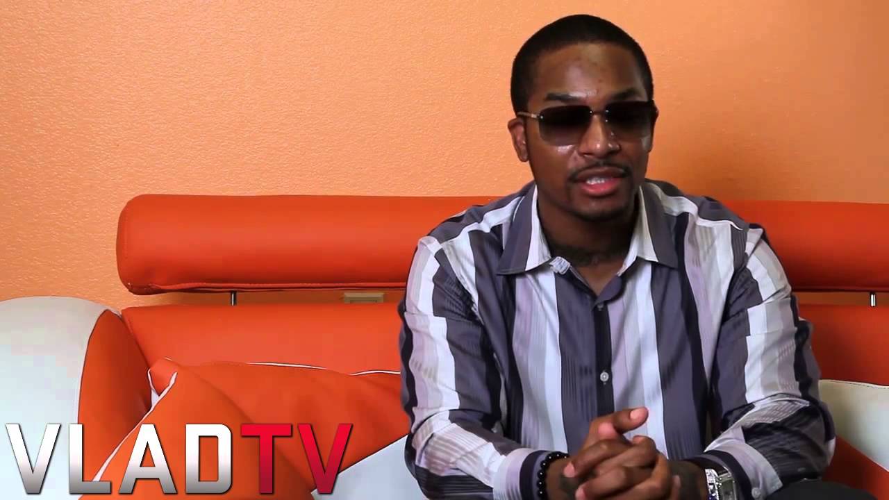 Chingy: 