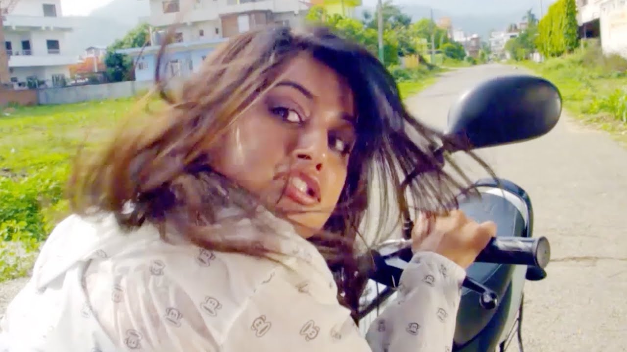 Action Fight Movie Scene | Hawaldar Suntali | New Best Hit Hindi Dubbed Movie Scene 05 | NR