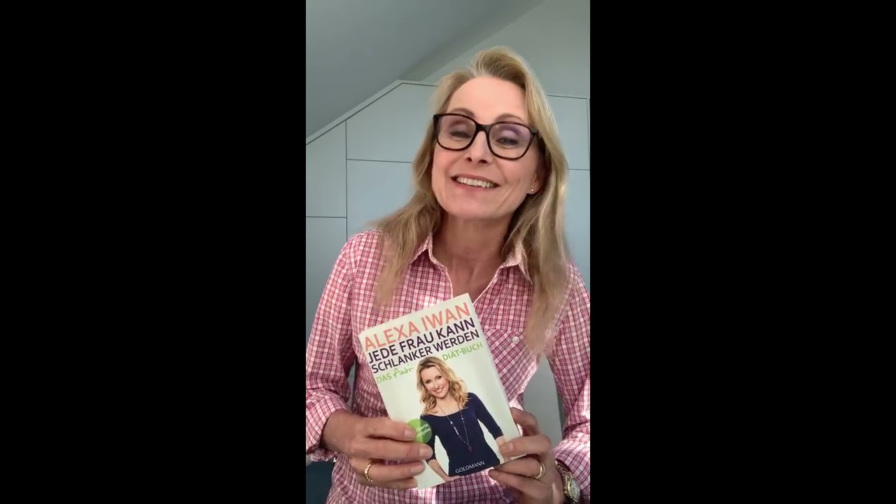 #fragDrAlexa: Wie funktioniert Abnehmen ohne Kalorienzählen?