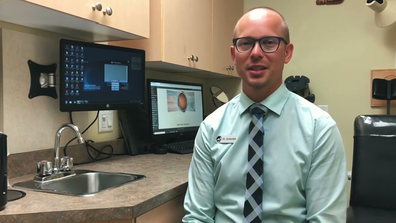 Wet Macular Degeneration Regains Functional Vision   Valley Vision Optometry 1