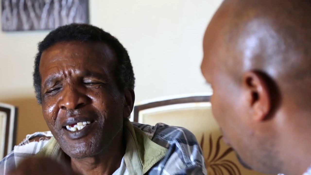Maithori Ma Kwaga  PART 3
