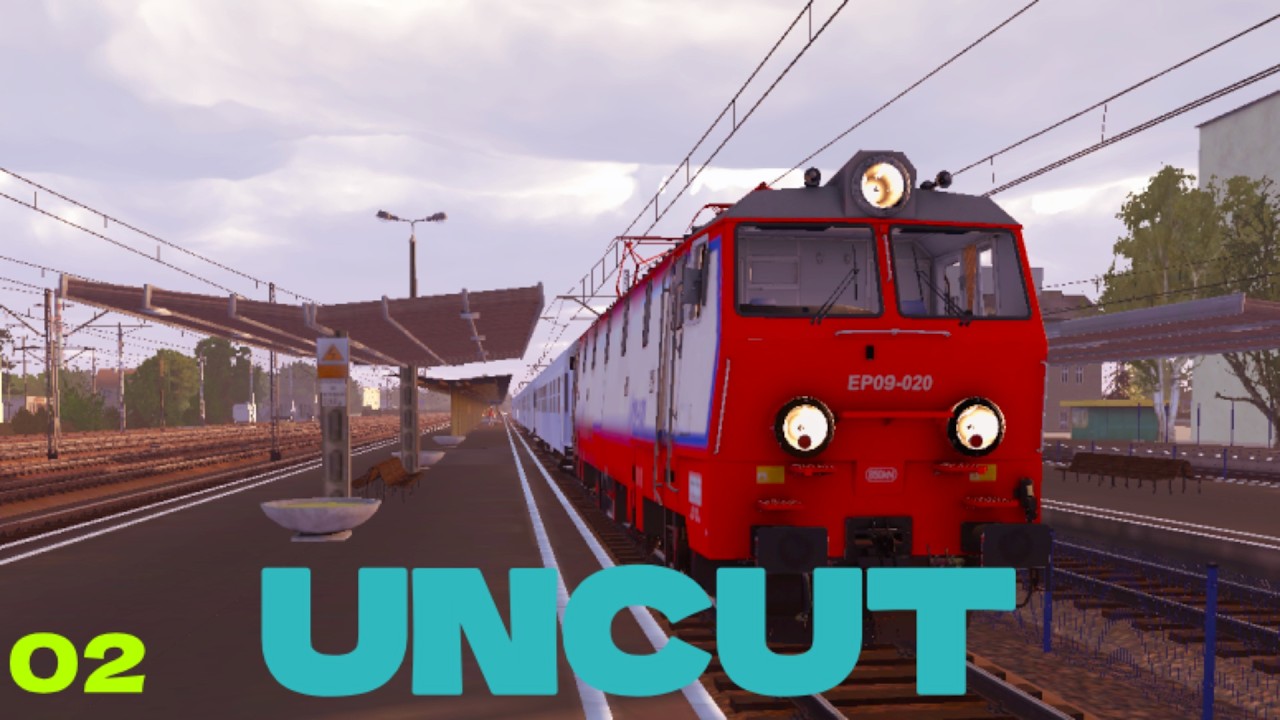 Ein paar Erklärungen und eine Fahrt!