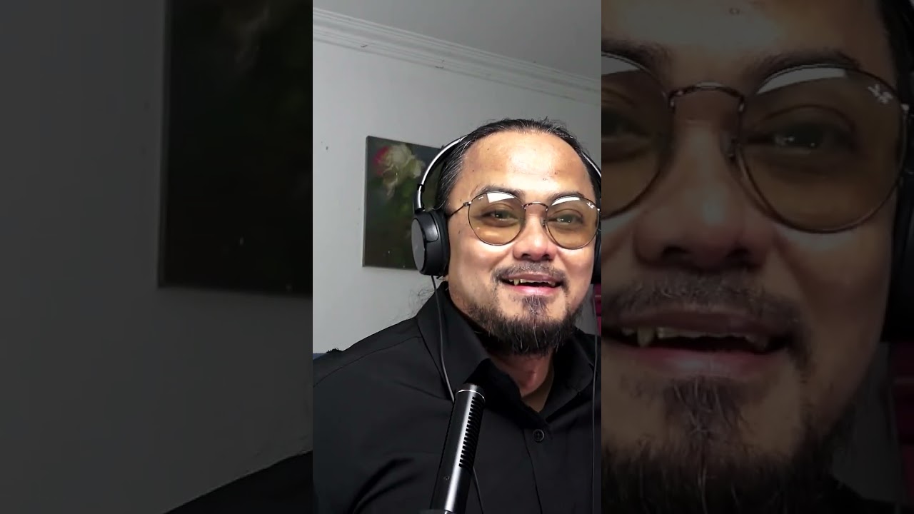 Sanusi hina Mursyidul Am PAS & istilah ulamak dalam PAS