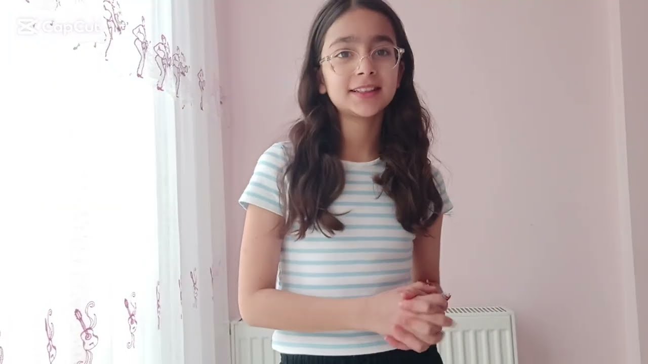 Bir günüm 💞
