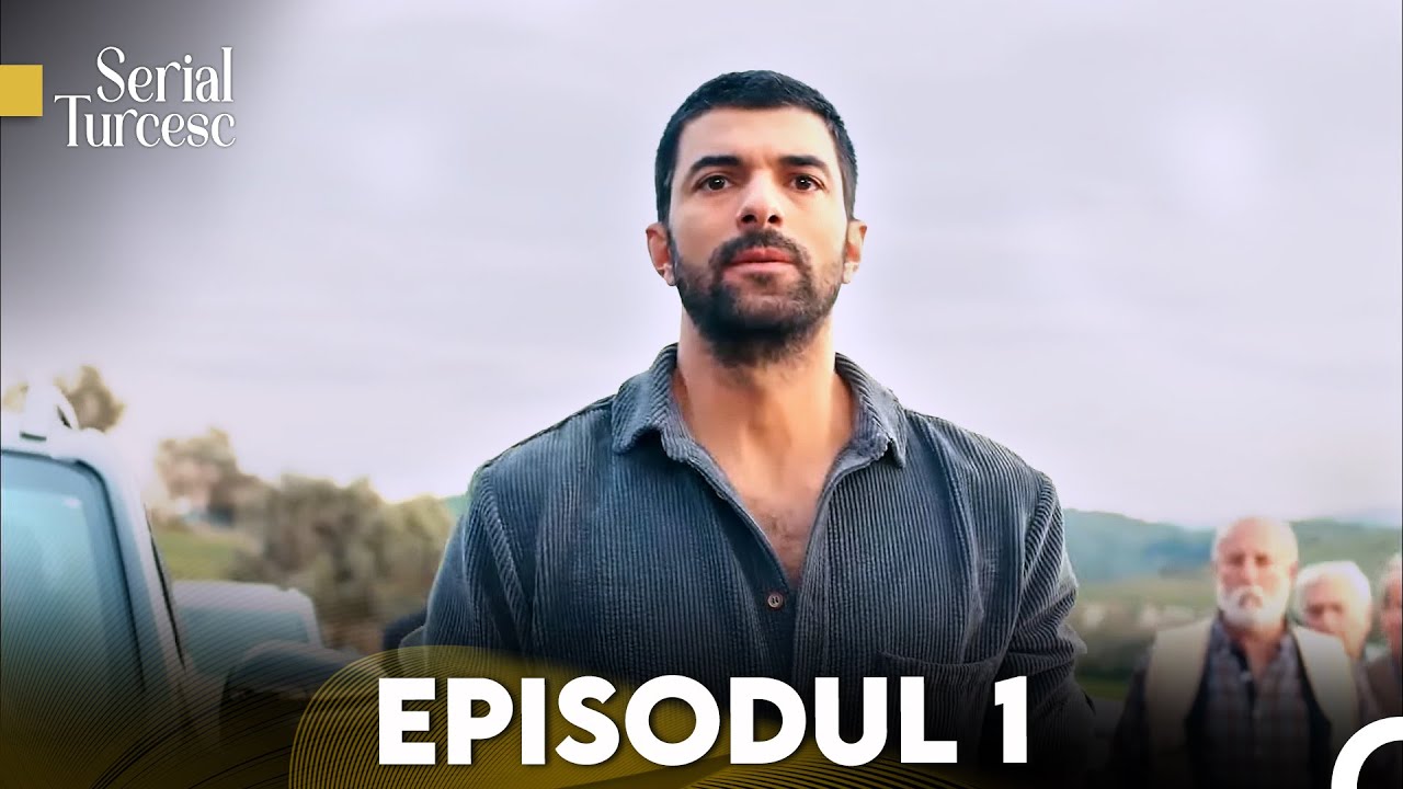 Fiica Ambasadorului Episodul 1