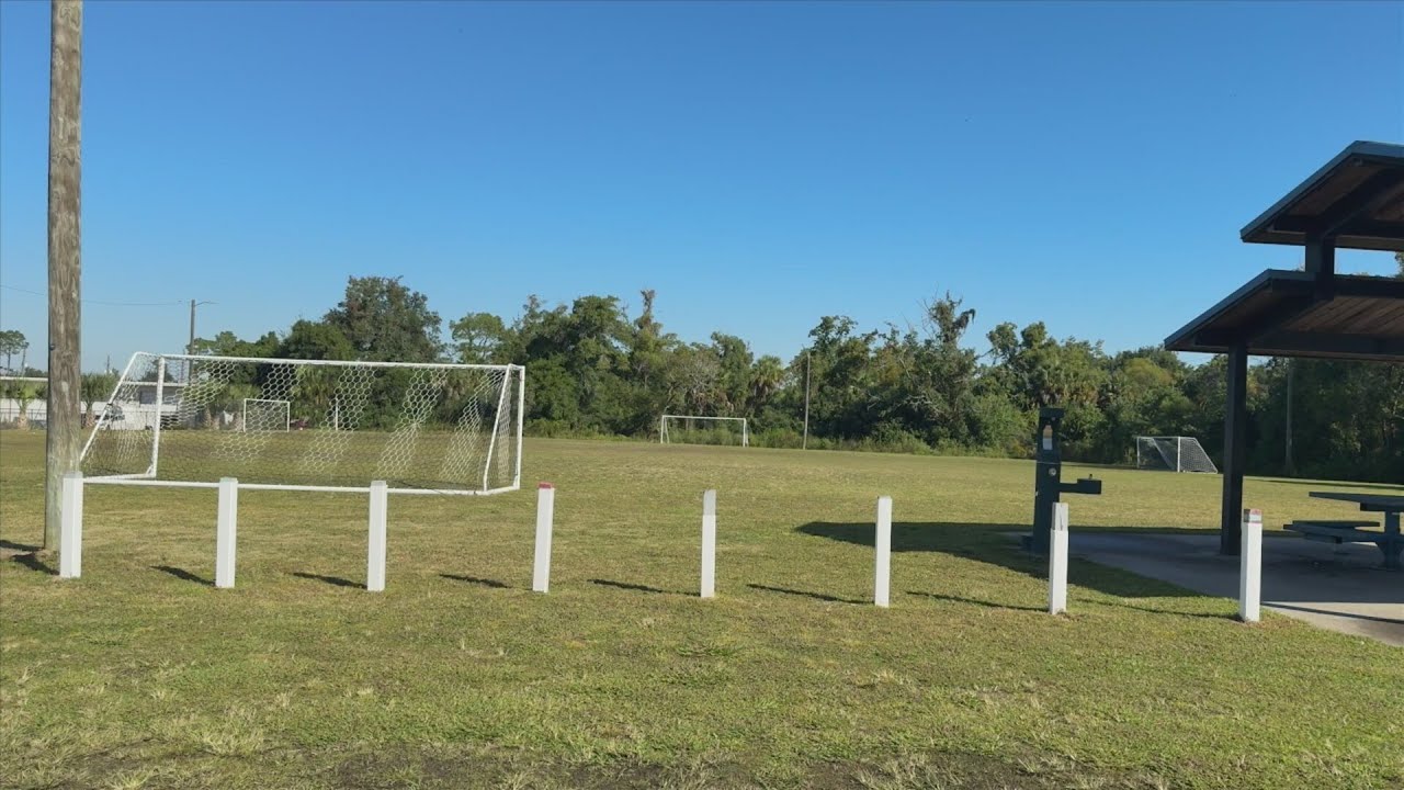 Saint Andrew's Soccer Club requests reduced fees to Panama City Commission