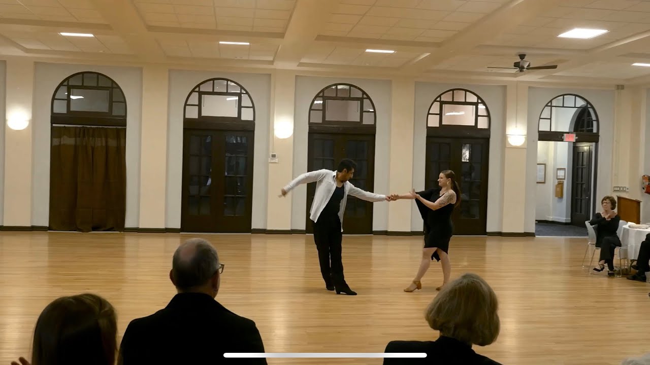 Rumba-You’ll Be In My Heart | Phil Collins