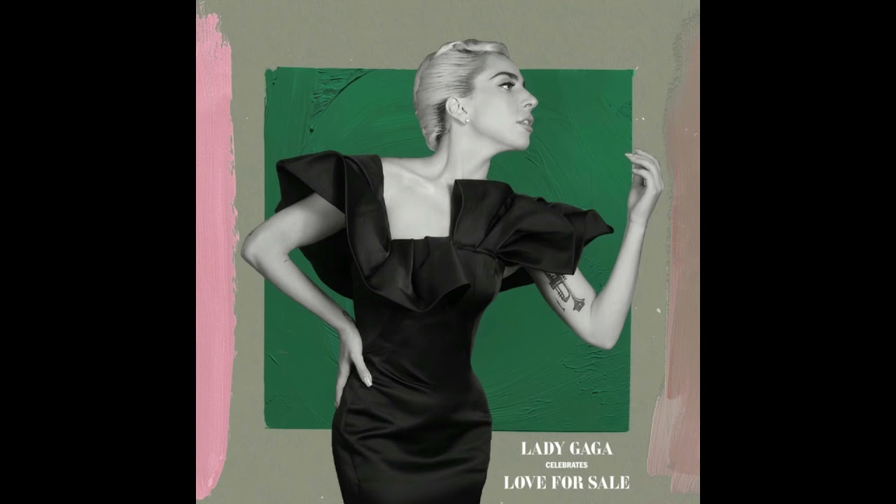Lady Gaga - Call Me Irresponsible (Live At The Celebration Of Love For Sale)