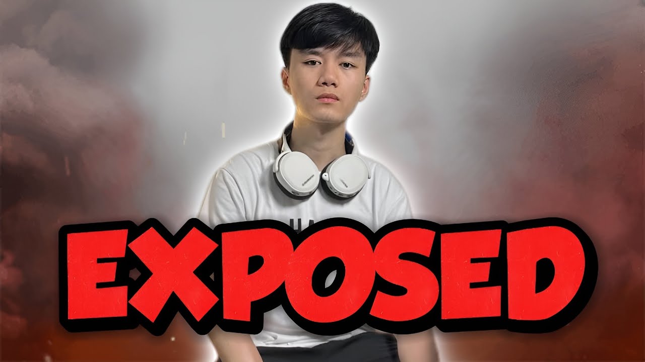 PRO PLAYER INI MENGHANCURKAN KARIRNYA SENDIRI