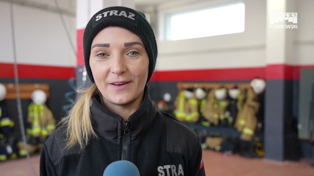 Inwestycje w mieście Pionki - ROK 2023