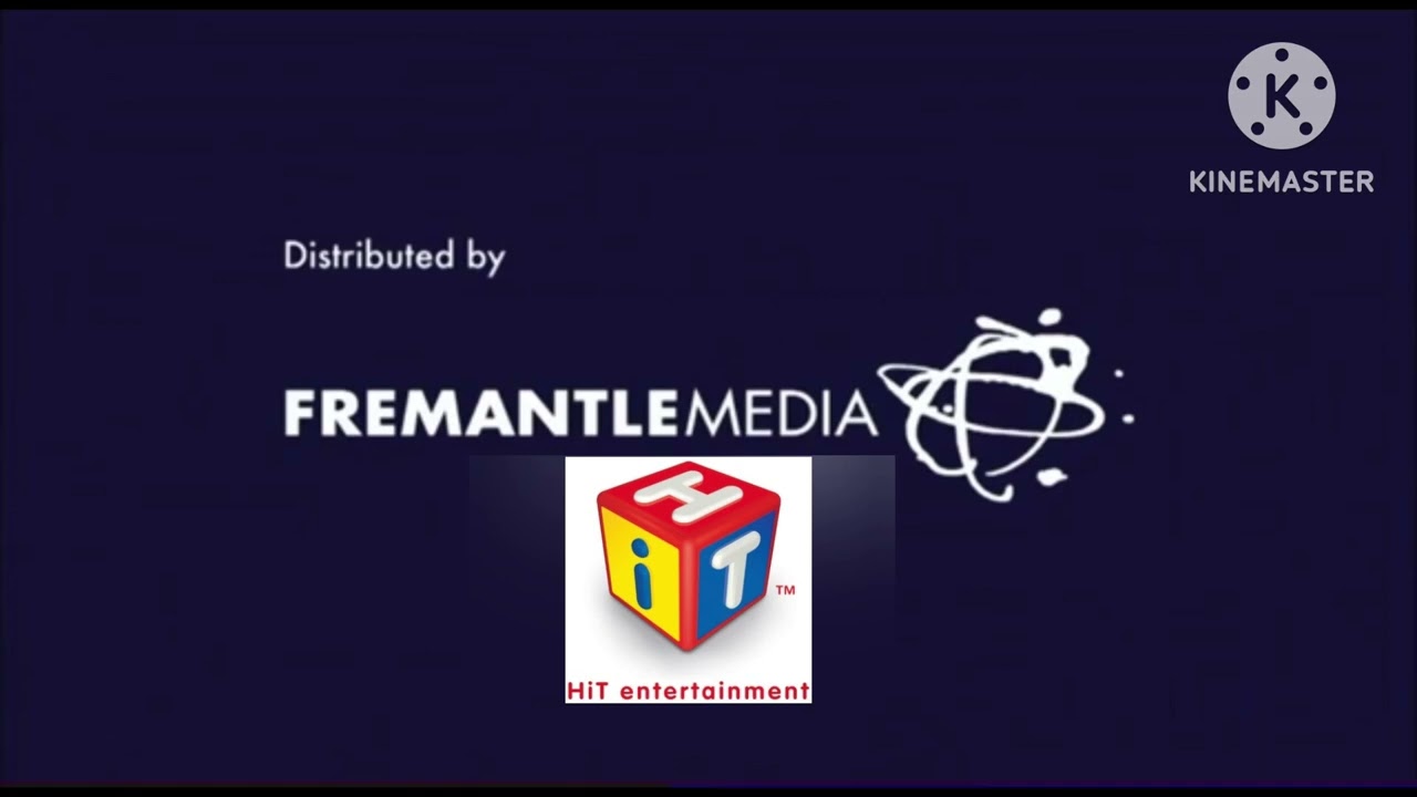 FremantleMedia International (2002) Logo Bloopers