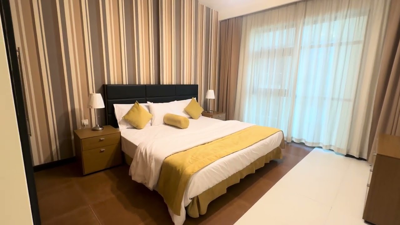 3BHK In AlJuffair
