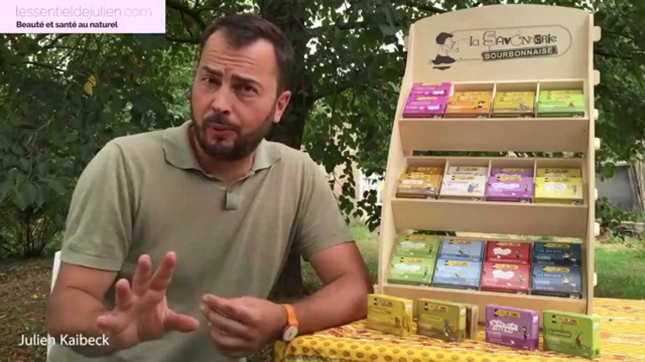 Savon &agrave; froid : lequel choisir ?