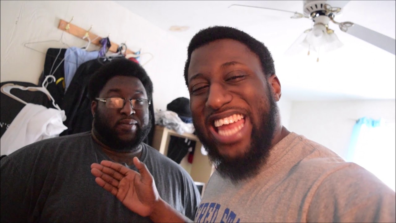 Chiseling The Unchiseled Adonis Episode 1: New Beginnings