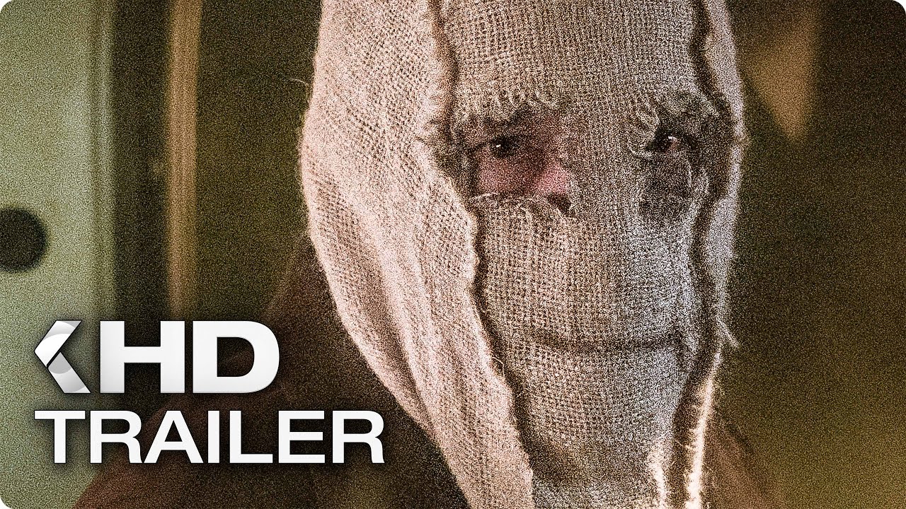 THE STRANGERS 2: Opfernacht Teaser Trailer German Deutsch (2018)